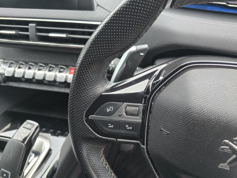 Used Peugeot 3008 2019 for sale - 77069032: Photo 34