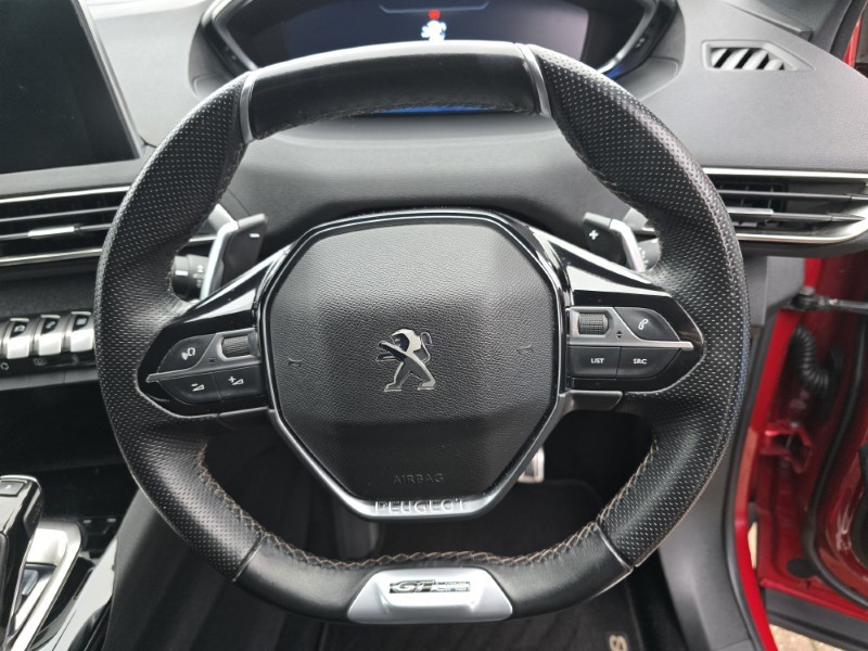 Used Peugeot 3008 2019 for sale - 77069032: Photo 35