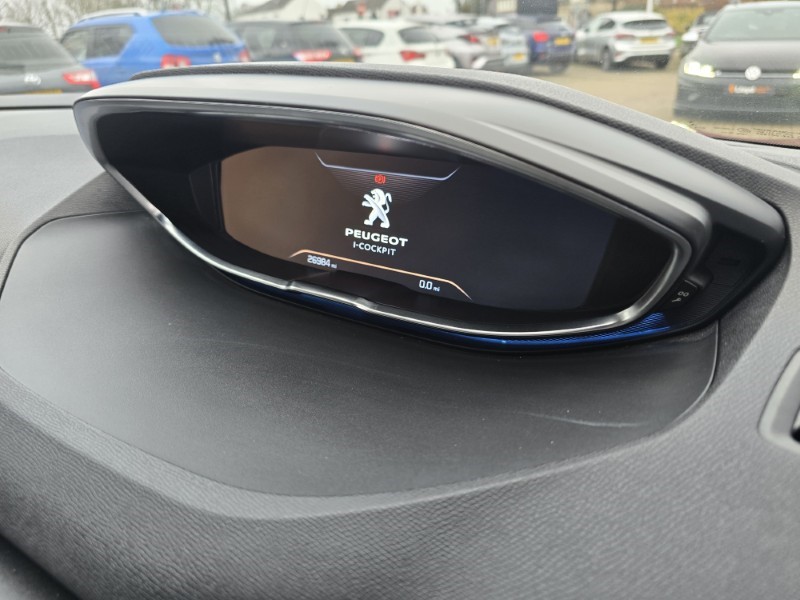 Used Peugeot 3008 2019 for sale - 77069032: Photo 37