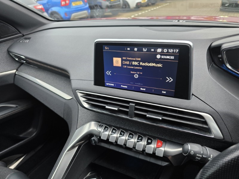 Used Peugeot 3008 2019 for sale - 77069032: Photo 39