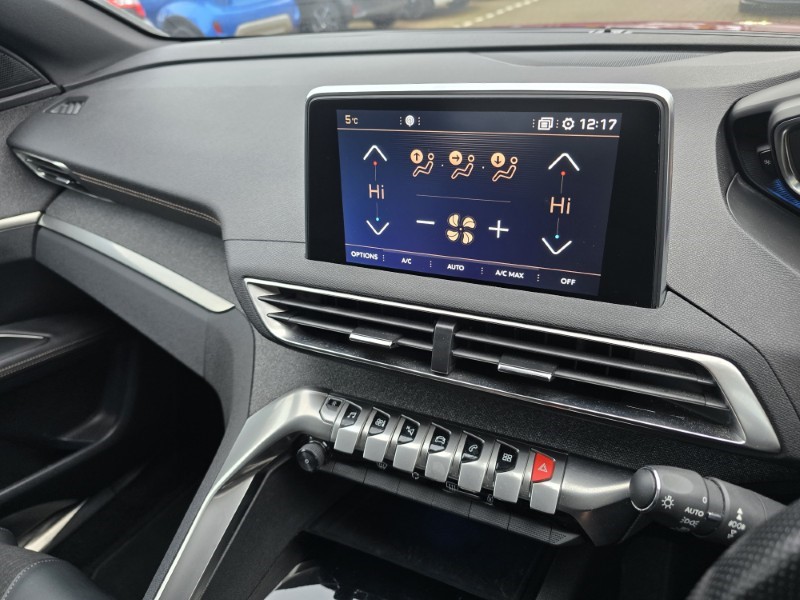 Used Peugeot 3008 2019 for sale - 77069032: Photo 40