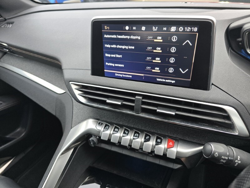 Used Peugeot 3008 2019 for sale - 77069032: Photo 42