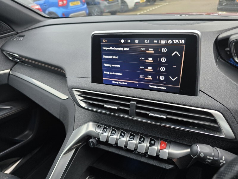 Used Peugeot 3008 2019 for sale - 77069032: Photo 43