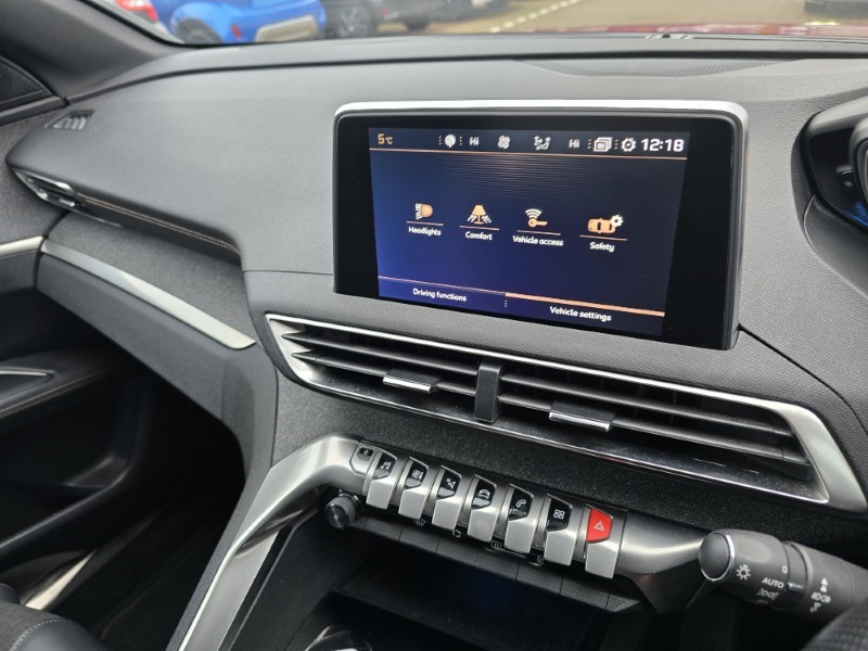 Used Peugeot 3008 2019 for sale - 77069032: Photo 44