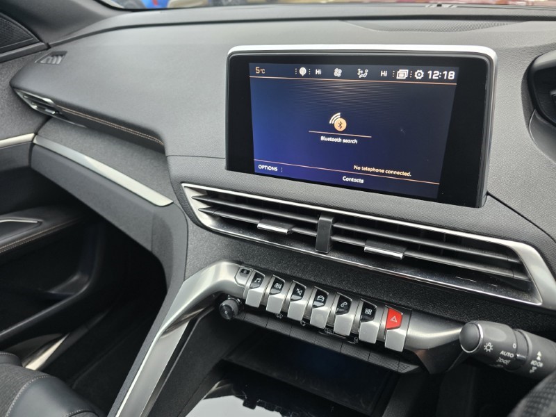 Used Peugeot 3008 2019 for sale - 77069032: Photo 45