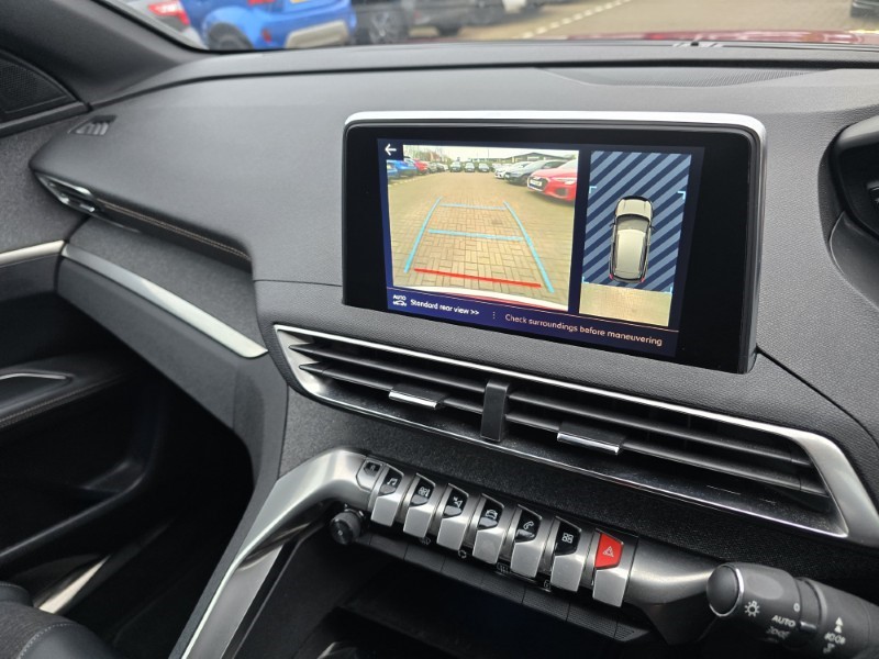 Used Peugeot 3008 2019 for sale - 77069032: Photo 46