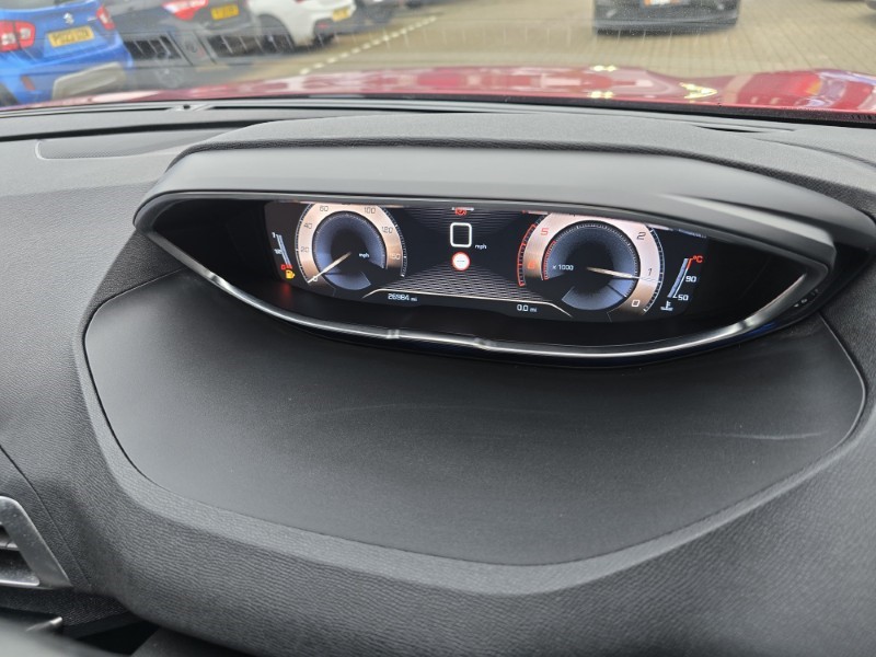 Used Peugeot 3008 2019 for sale - 77069032: Photo 47