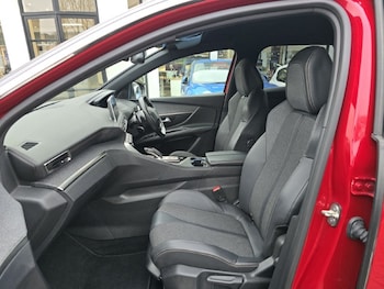 Used Peugeot 3008 2019 for sale - 77069032: Photo