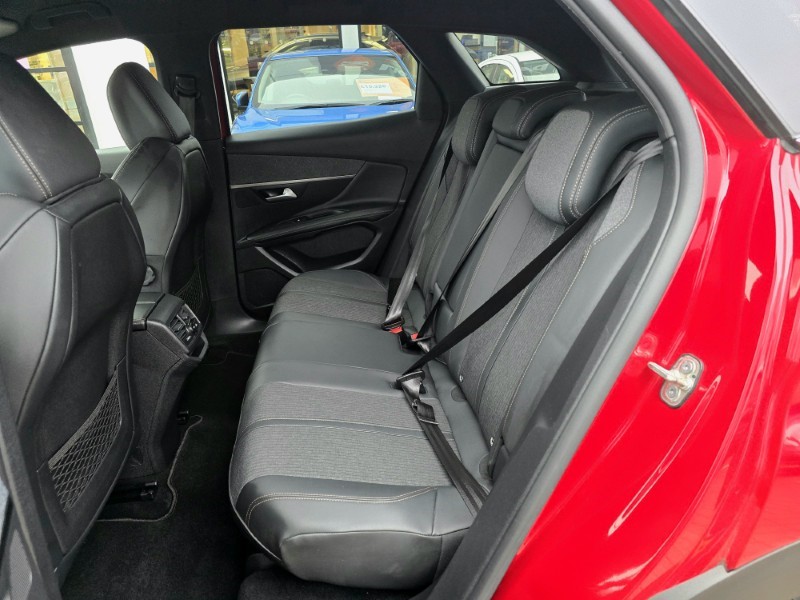 Used Peugeot 3008 2019 for sale - 77069032: Photo 5