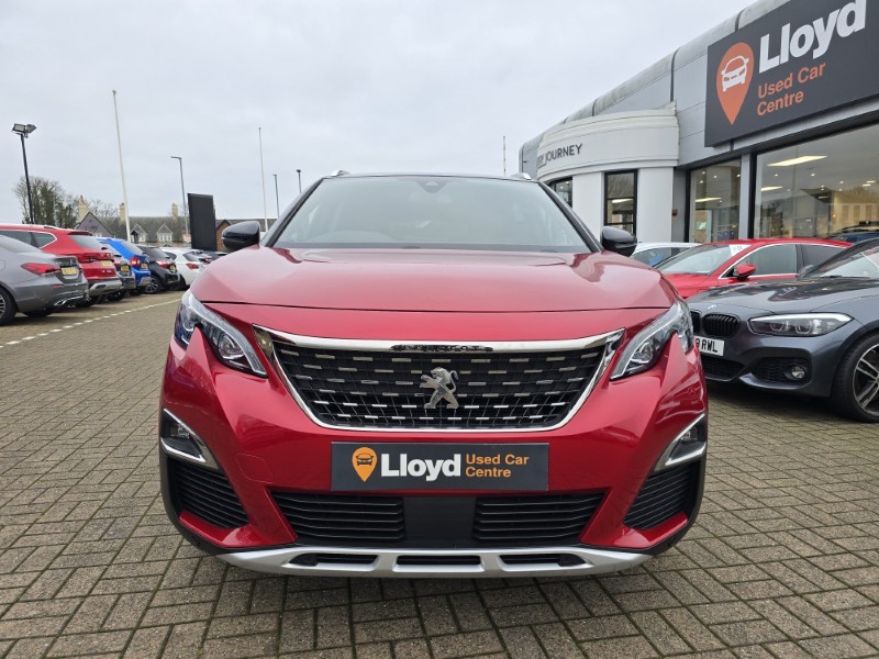 Used Peugeot 3008 2019 for sale - 77069032: Photo 8