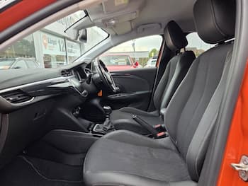 Used Vauxhall Corsa 2021 for sale - 79661235: Photo