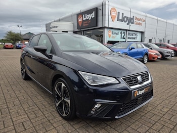 Used SEAT Ibiza 2022 for sale - 79140578: Photo