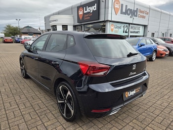 Used SEAT Ibiza 2022 for sale - 79140578: Photo