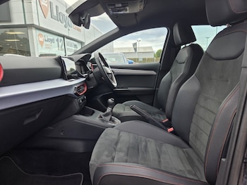 Used SEAT Ibiza 2022 for sale - 79140578: Photo