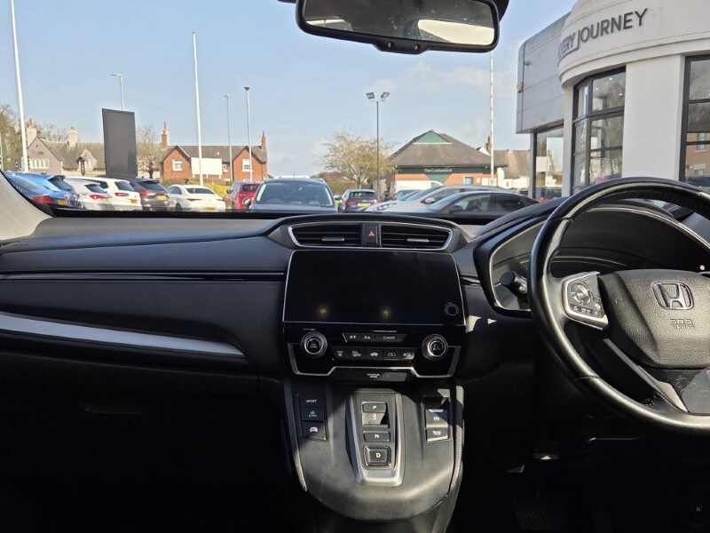 Used Honda CR-V 2020 for sale - 78053226: Photo 10