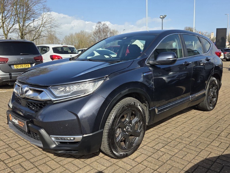 Used Honda CR-V 2020 for sale - 78053226: Photo 11