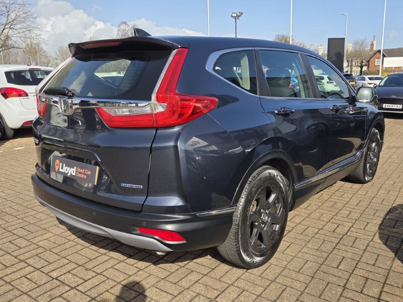 Used Honda CR-V 2020 for sale - 78053226: Photo 12