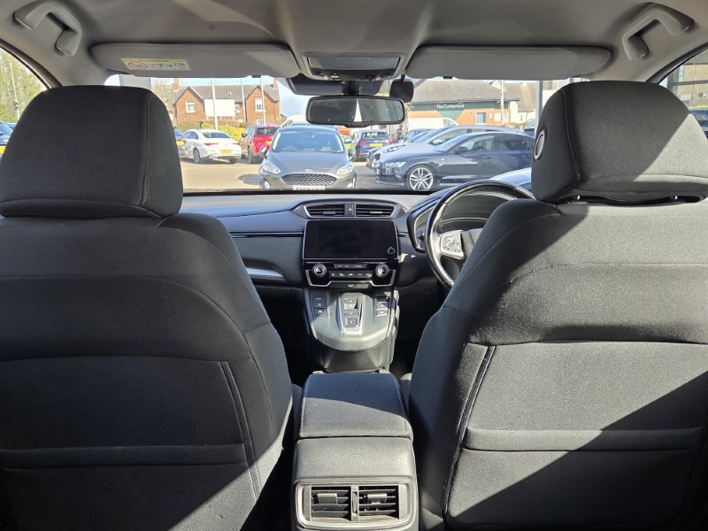 Used Honda CR-V 2020 for sale - 78053226: Photo 15