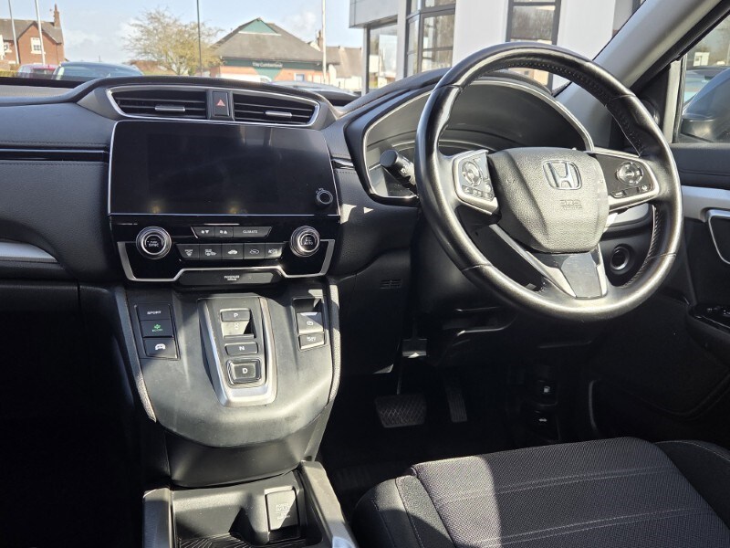 Used Honda CR-V 2020 for sale - 78053226: Photo 17