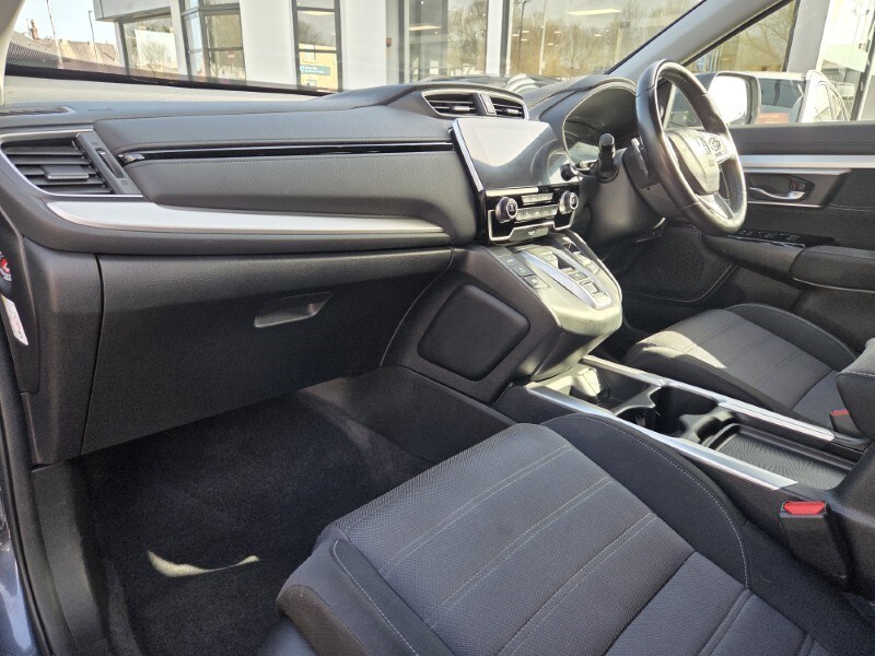 Used Honda CR-V 2020 for sale - 78053226: Photo 19