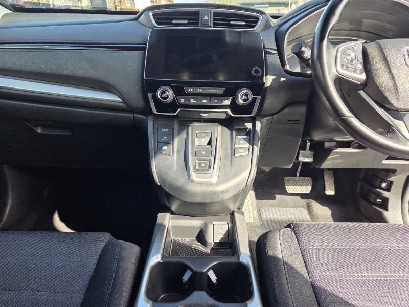 Used Honda CR-V 2020 for sale - 78053226: Photo 22