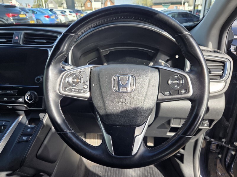 Used Honda CR-V 2020 for sale - 78053226: Photo 25