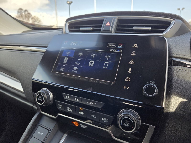 Used Honda CR-V 2020 for sale - 78053226: Photo 27