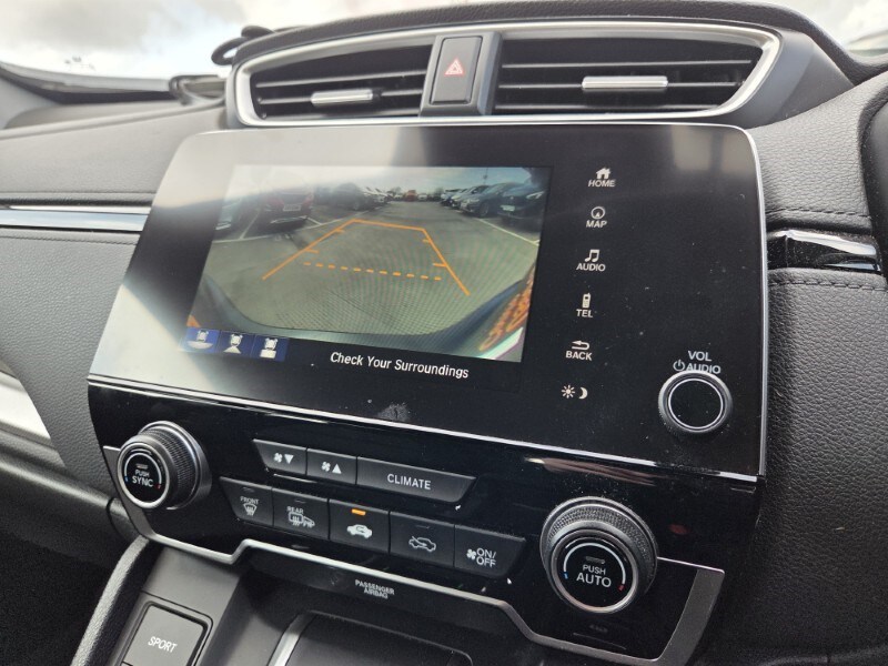 Used Honda CR-V 2020 for sale - 78053226: Photo 29