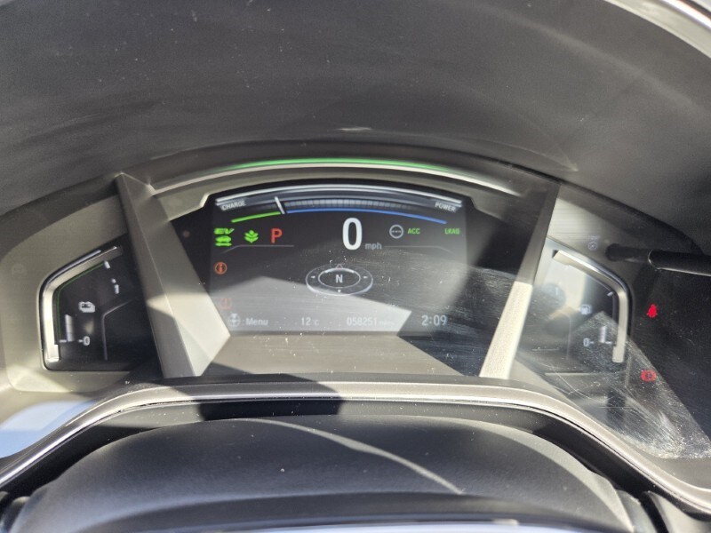 Used Honda CR-V 2020 for sale - 78053226: Photo 30