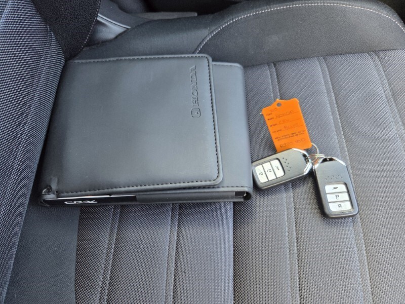 Used Honda CR-V 2020 for sale - 78053226: Photo 31