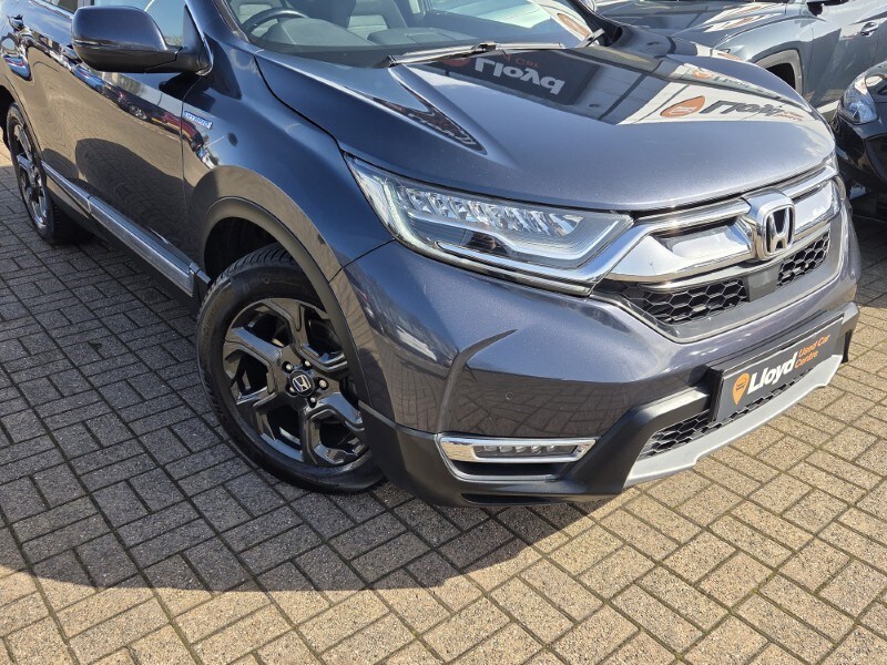 Used Honda CR-V 2020 for sale - 78053226: Photo 32