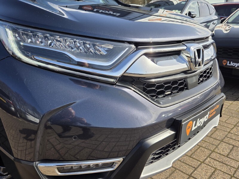 Used Honda CR-V 2020 for sale - 78053226: Photo 33