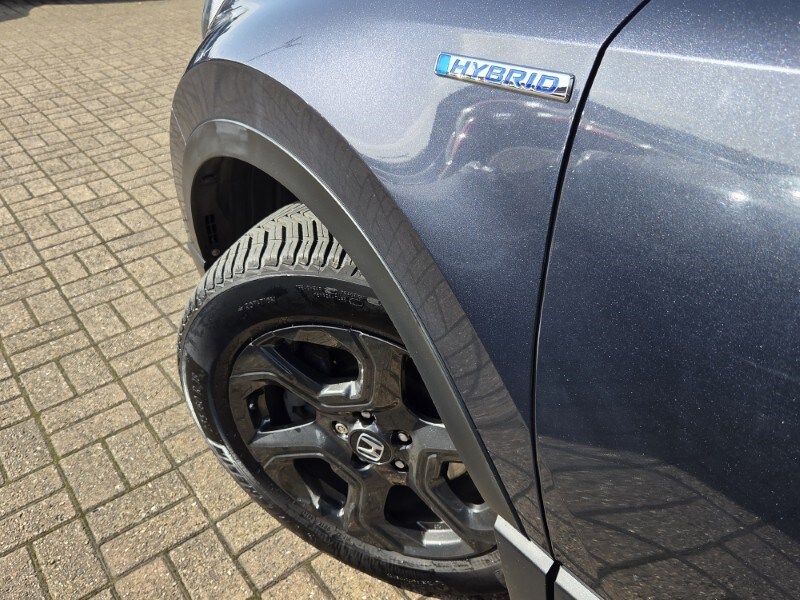 Used Honda CR-V 2020 for sale - 78053226: Photo 34