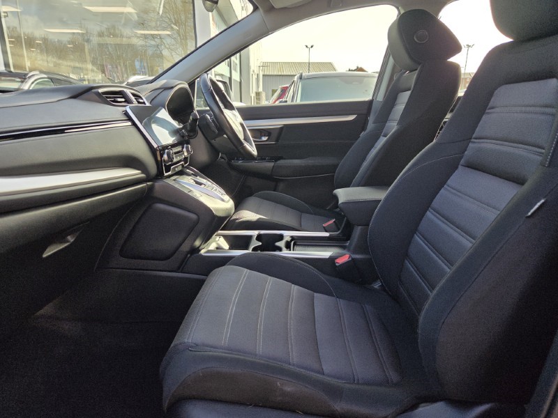 Used Honda CR-V 2020 for sale - 78053226: Photo 4