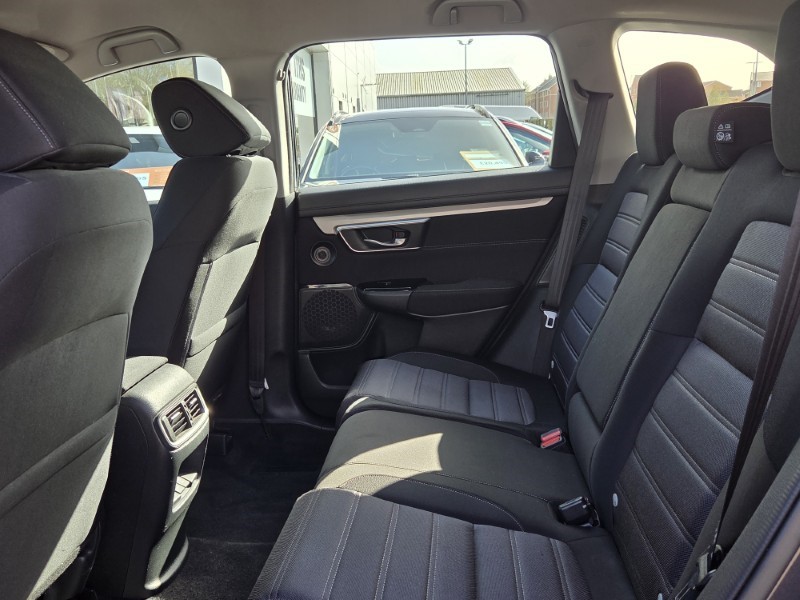 Used Honda CR-V 2020 for sale - 78053226: Photo 5