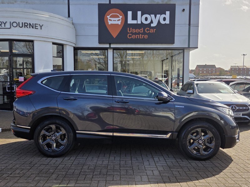 Used Honda CR-V 2020 for sale - 78053226: Photo 6