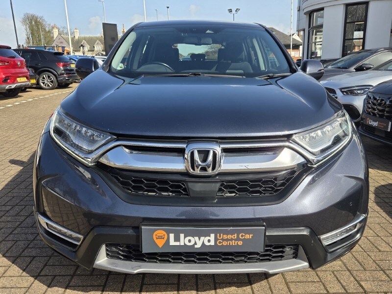 Used Honda CR-V 2020 for sale - 78053226: Photo 7