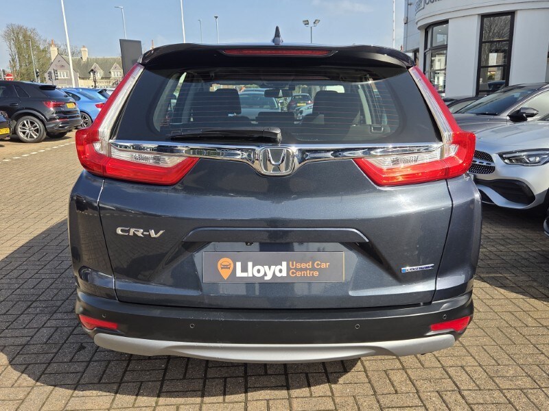 Used Honda CR-V 2020 for sale - 78053226: Photo 8