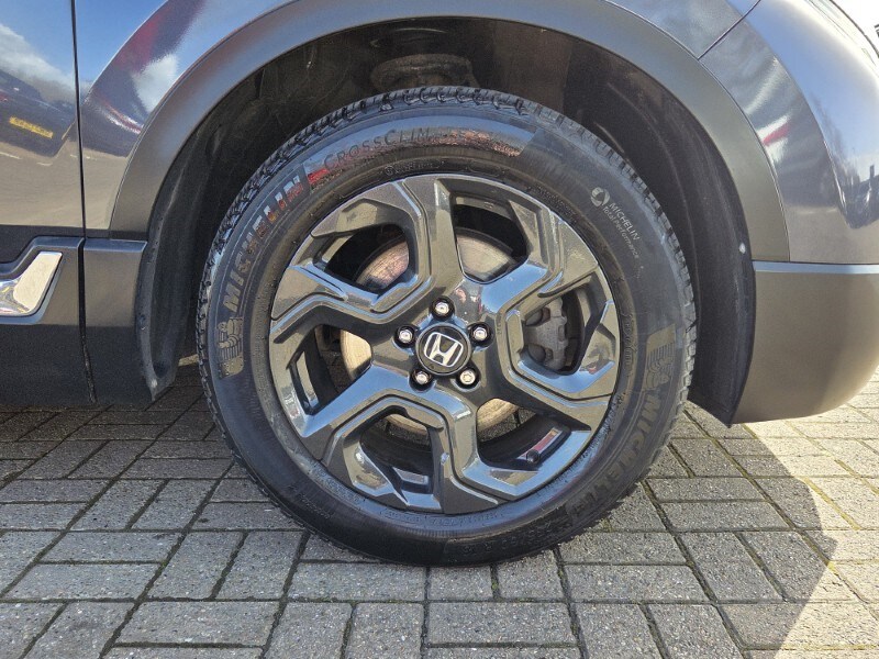 Used Honda CR-V 2020 for sale - 78053226: Photo 9