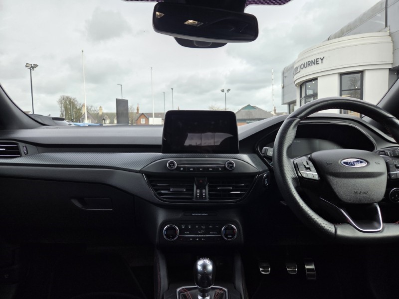 Used Ford Focus 2020 for sale - 78038821: Photo 10