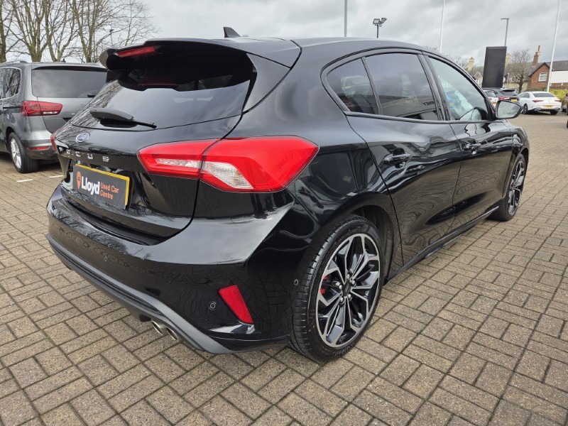 Used Ford Focus 2020 for sale - 78038821: Photo 12