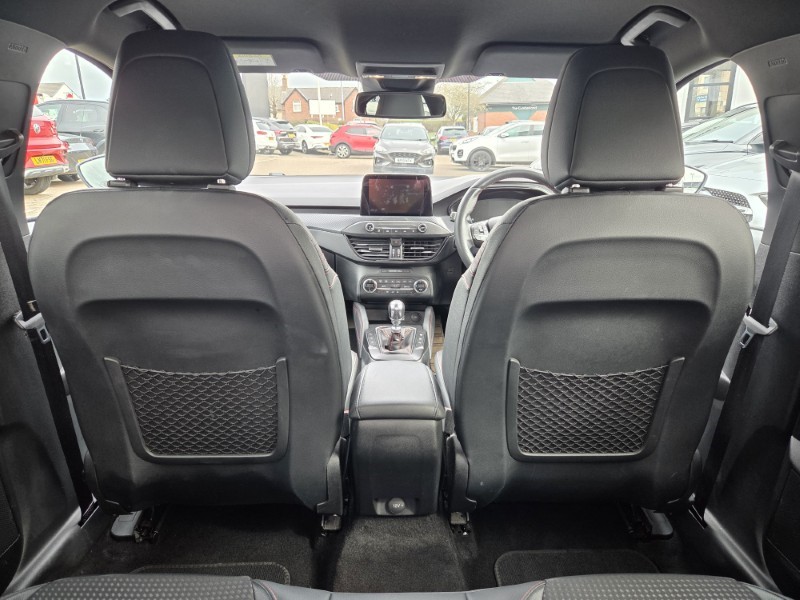 Used Ford Focus 2020 for sale - 78038821: Photo 13