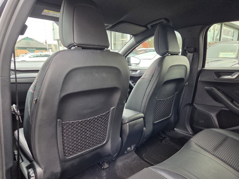 Used Ford Focus 2020 for sale - 78038821: Photo 14