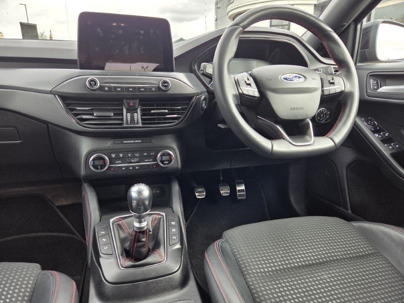 Used Ford Focus 2020 for sale - 78038821: Photo 15