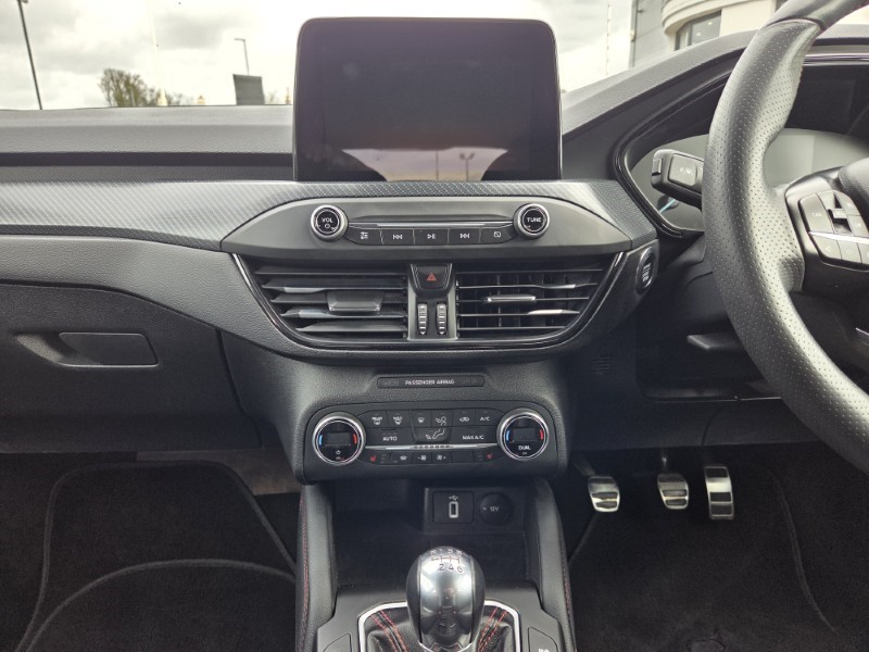 Used Ford Focus 2020 for sale - 78038821: Photo 16