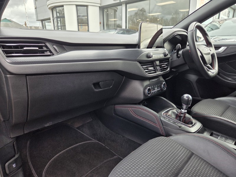 Used Ford Focus 2020 for sale - 78038821: Photo 18