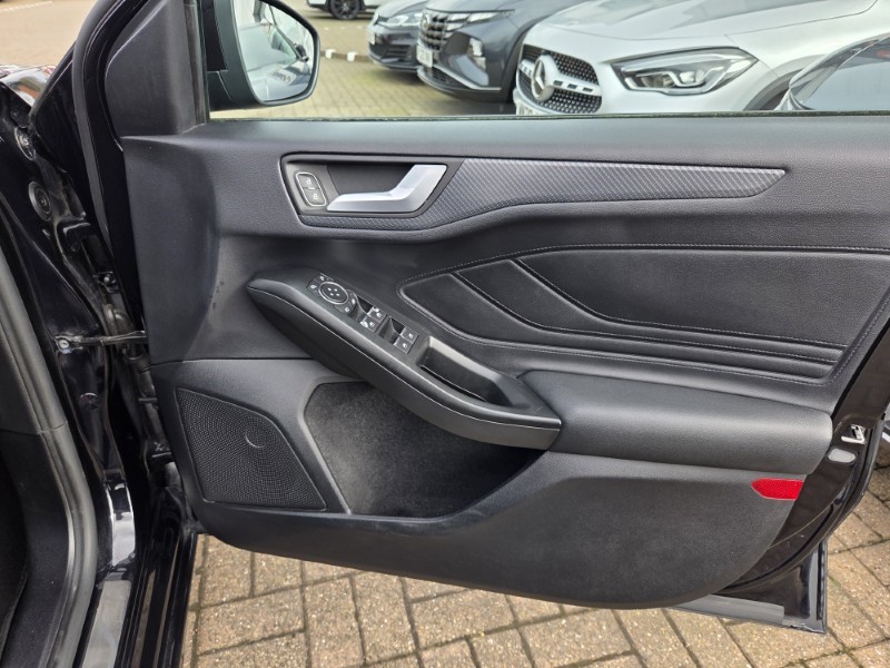 Used Ford Focus 2020 for sale - 78038821: Photo 20