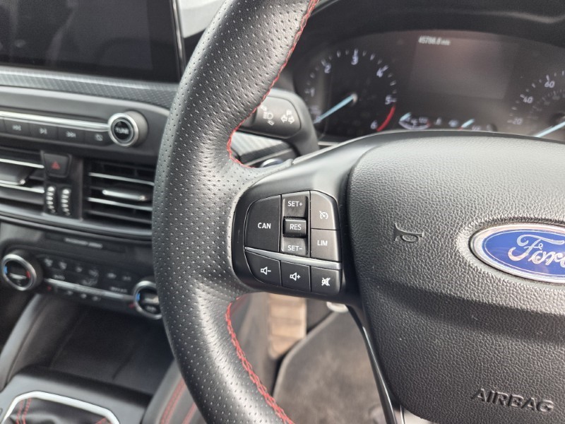 Used Ford Focus 2020 for sale - 78038821: Photo 21