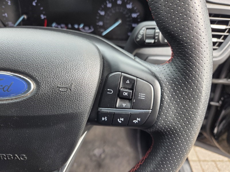 Used Ford Focus 2020 for sale - 78038821: Photo 22