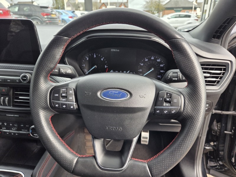 Used Ford Focus 2020 for sale - 78038821: Photo 23